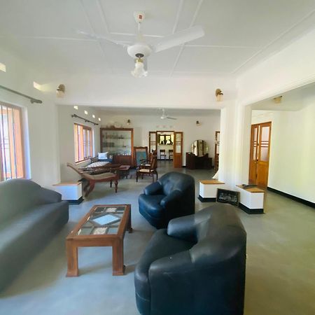 Happy Valley Residence Unawatuna ガル エクステリア 写真