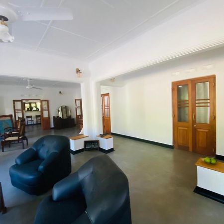 Happy Valley Residence Unawatuna ガル エクステリア 写真