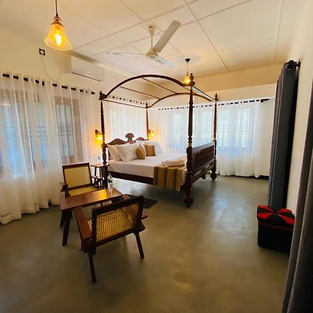Happy Valley Residence Unawatuna ガル エクステリア 写真