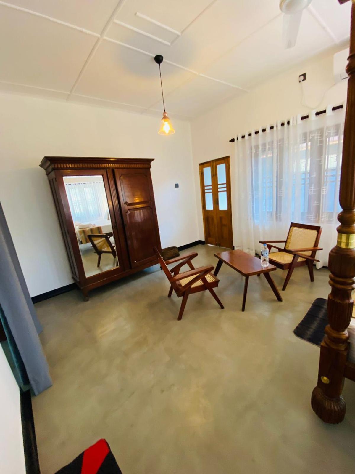 Happy Valley Residence Unawatuna ガル エクステリア 写真