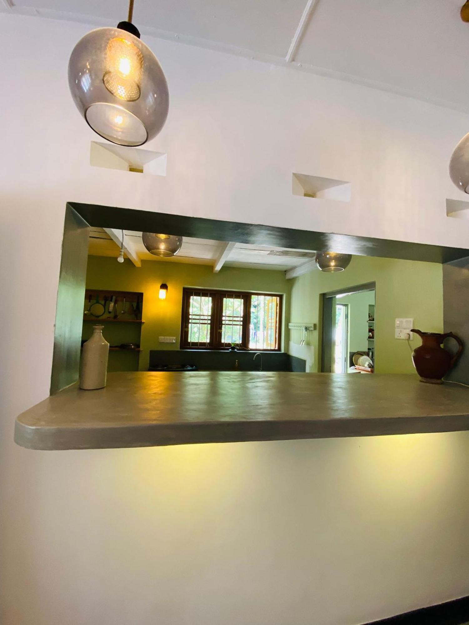 Happy Valley Residence Unawatuna ガル エクステリア 写真