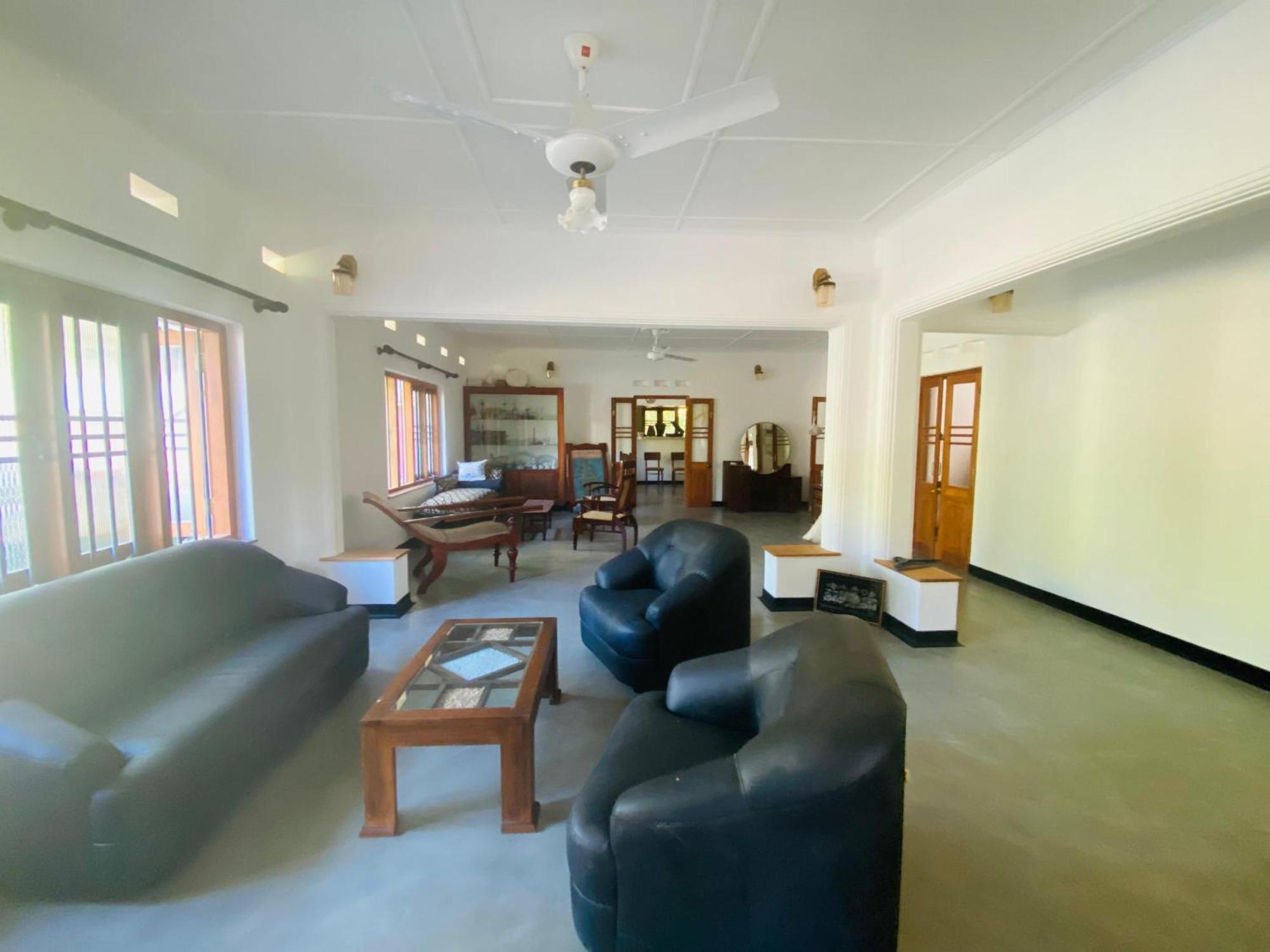 Happy Valley Residence Unawatuna ガル エクステリア 写真