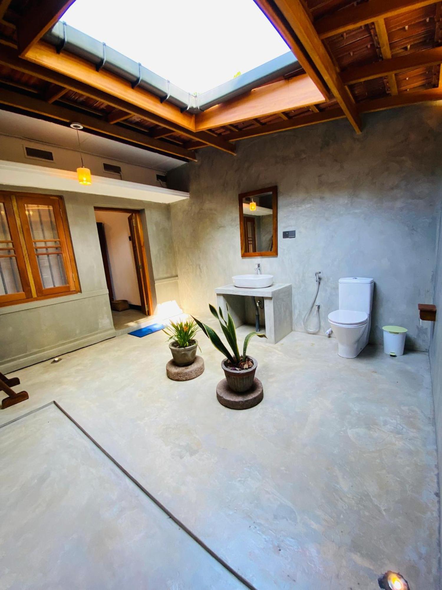 Happy Valley Residence Unawatuna ガル エクステリア 写真