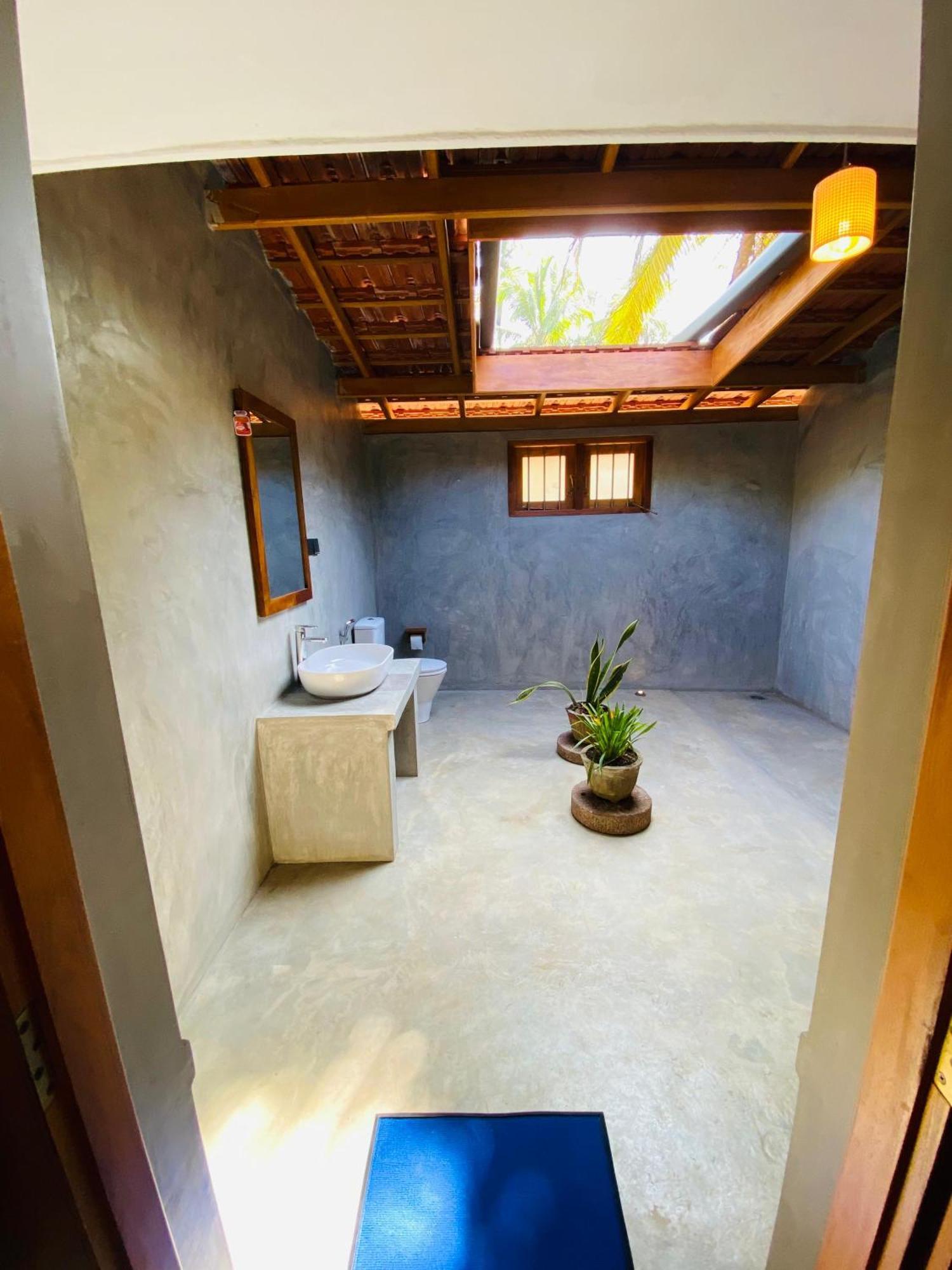 Happy Valley Residence Unawatuna ガル エクステリア 写真