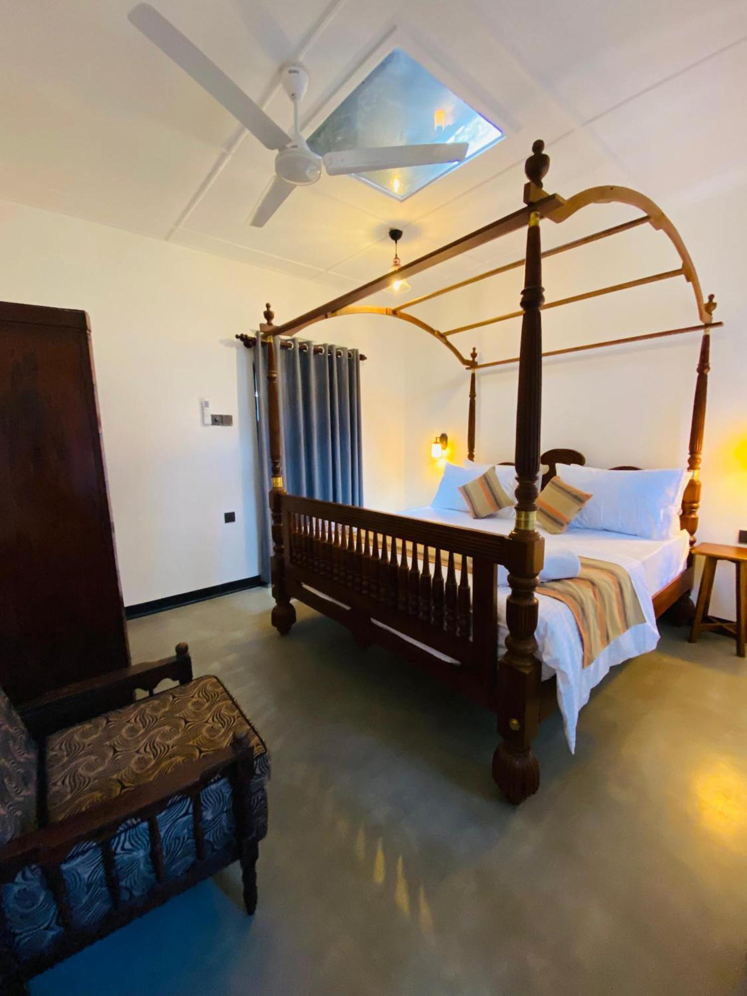 Happy Valley Residence Unawatuna ガル エクステリア 写真