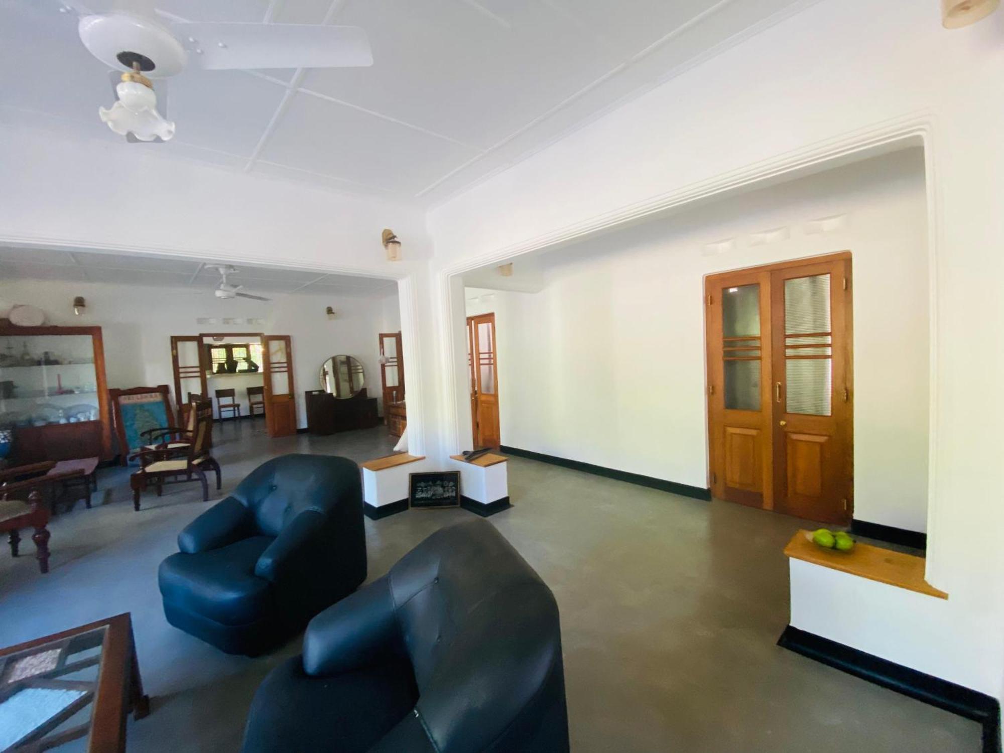 Happy Valley Residence Unawatuna ガル エクステリア 写真