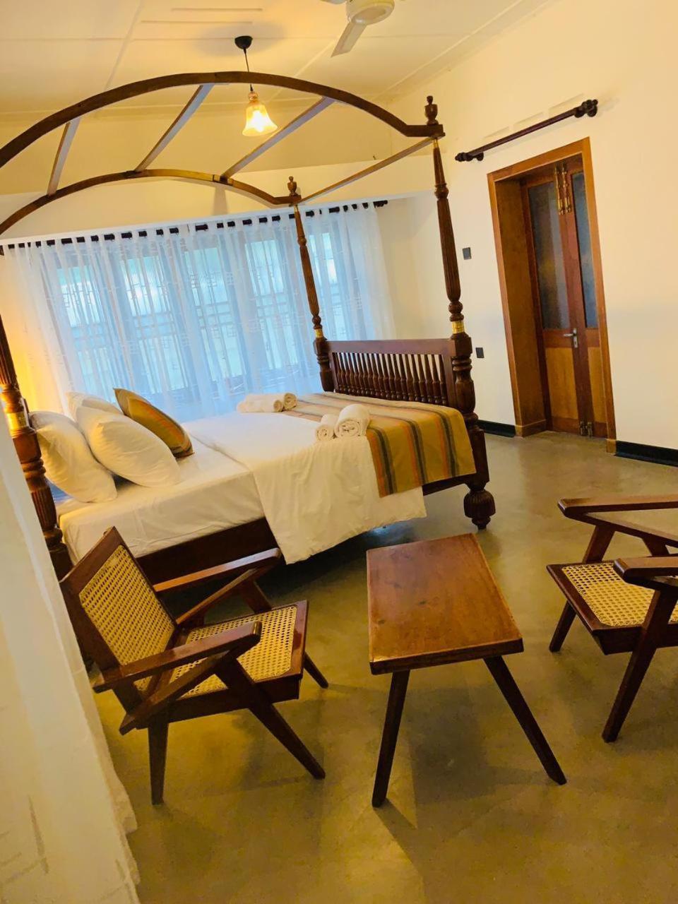 Happy Valley Residence Unawatuna ガル エクステリア 写真