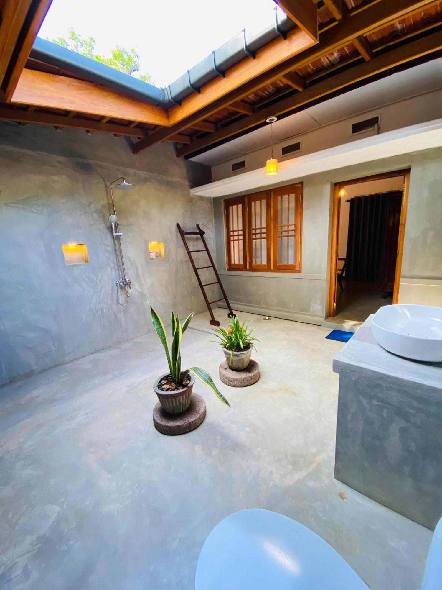 Happy Valley Residence Unawatuna ガル エクステリア 写真