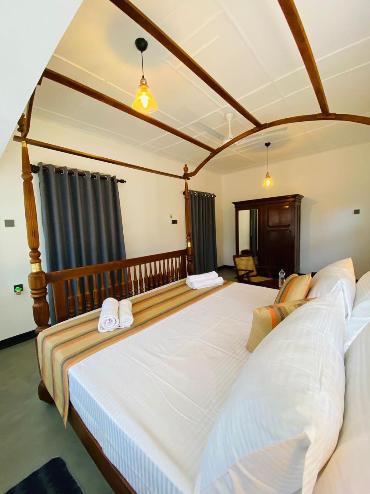 Happy Valley Residence Unawatuna ガル エクステリア 写真