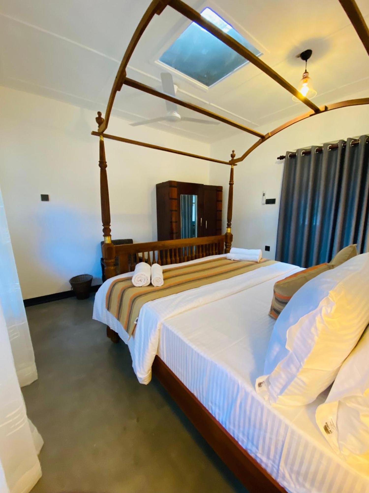 Happy Valley Residence Unawatuna ガル エクステリア 写真