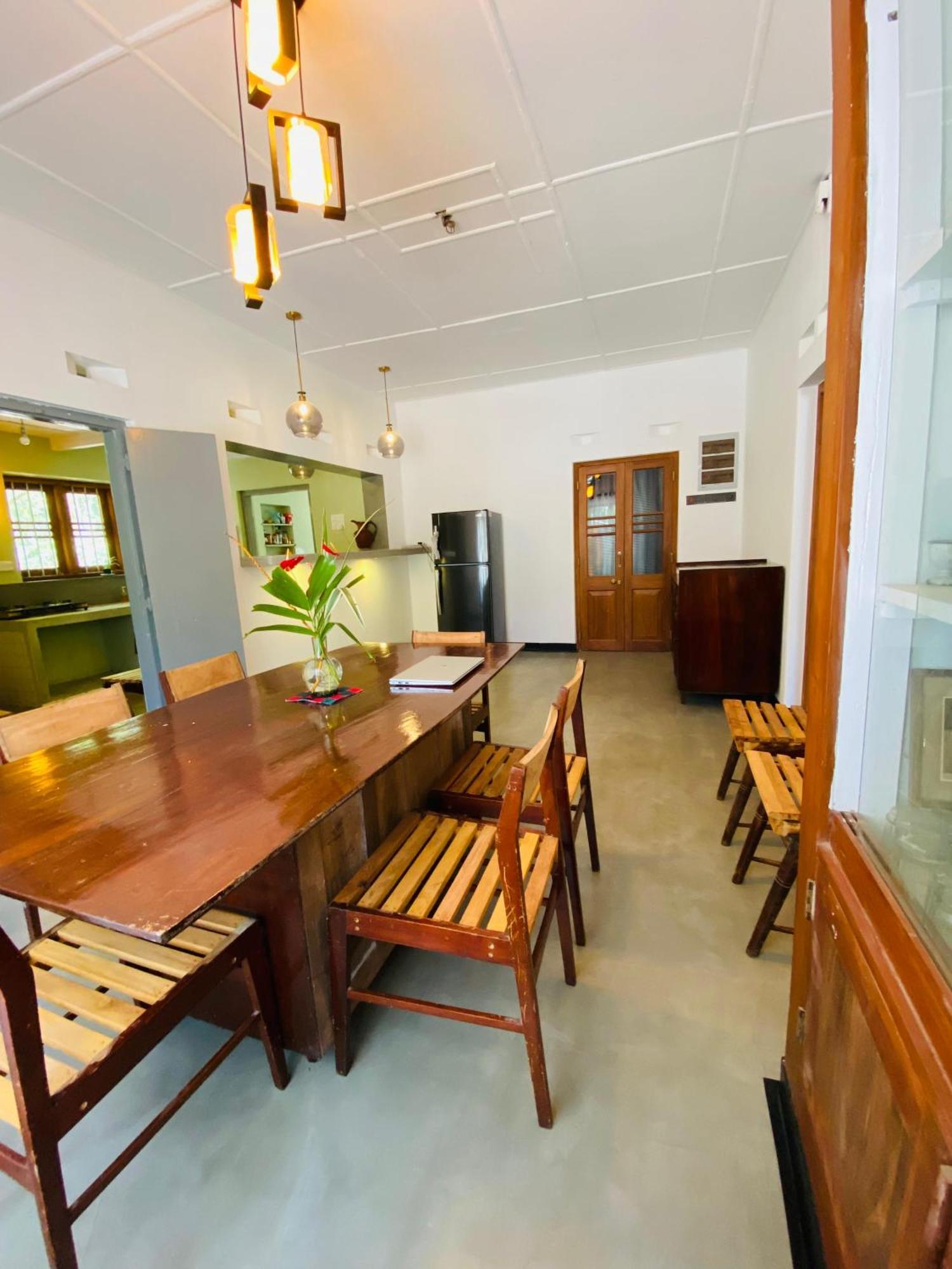 Happy Valley Residence Unawatuna ガル エクステリア 写真