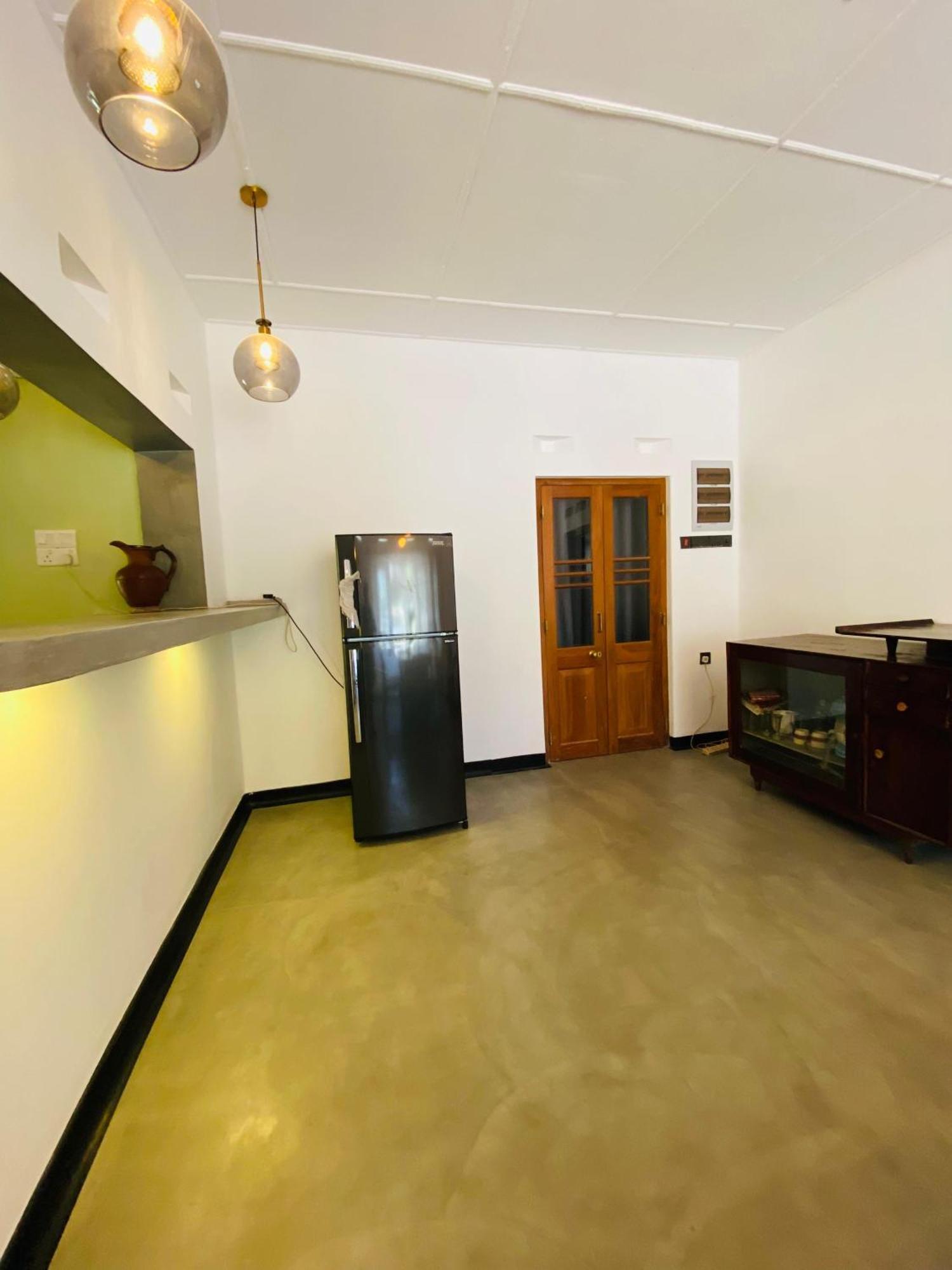 Happy Valley Residence Unawatuna ガル エクステリア 写真