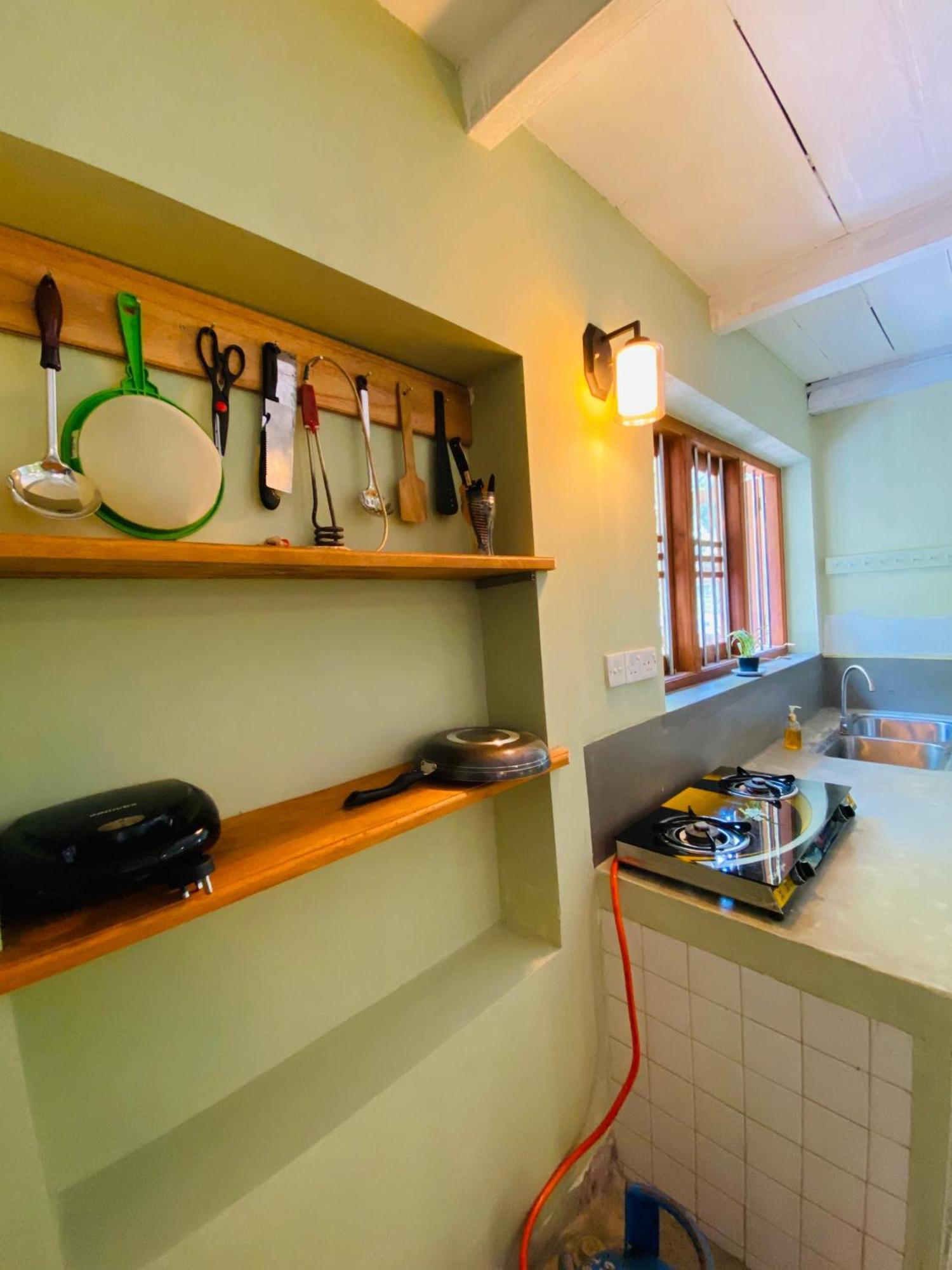 Happy Valley Residence Unawatuna ガル エクステリア 写真