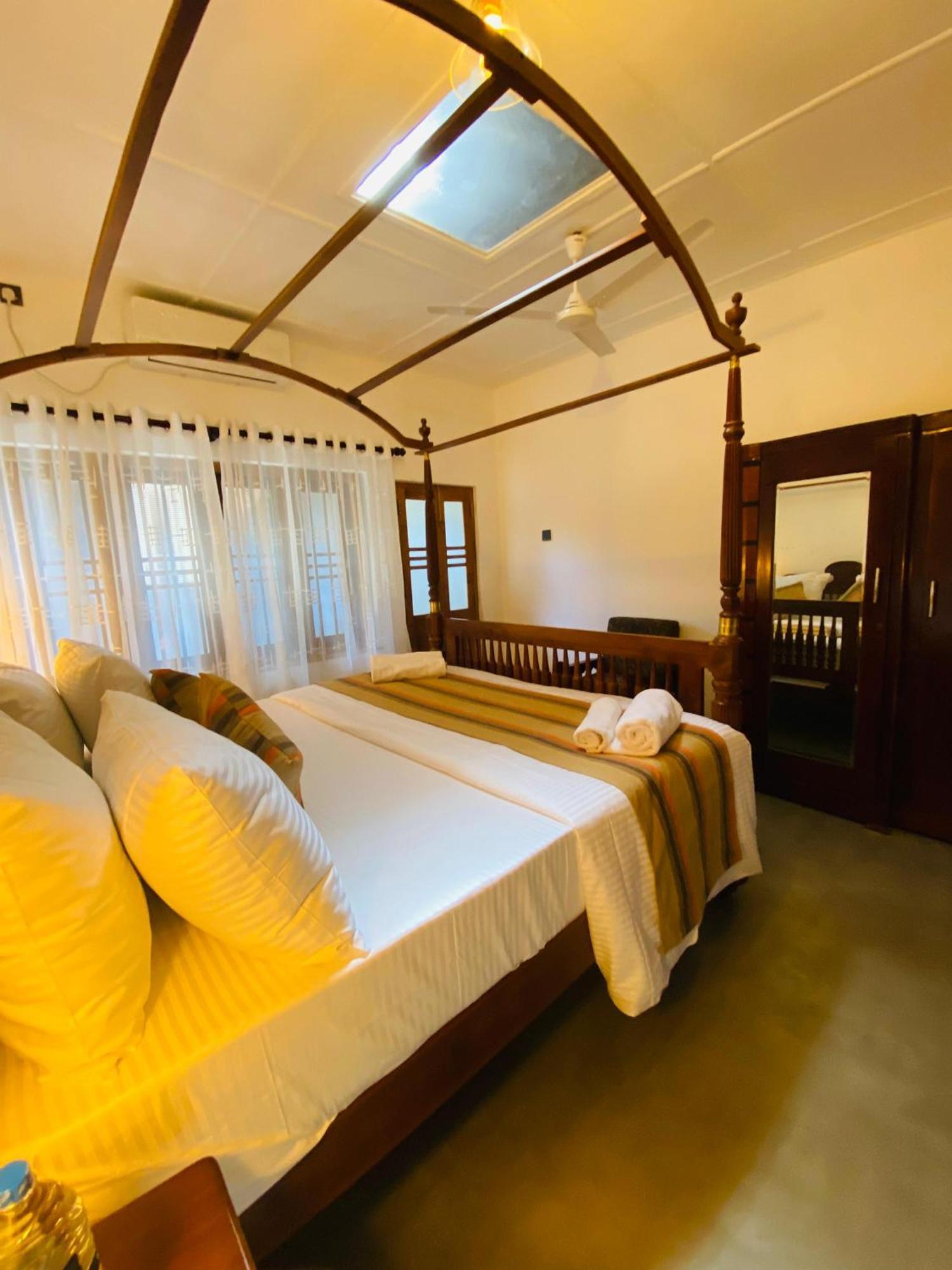 Happy Valley Residence Unawatuna ガル エクステリア 写真