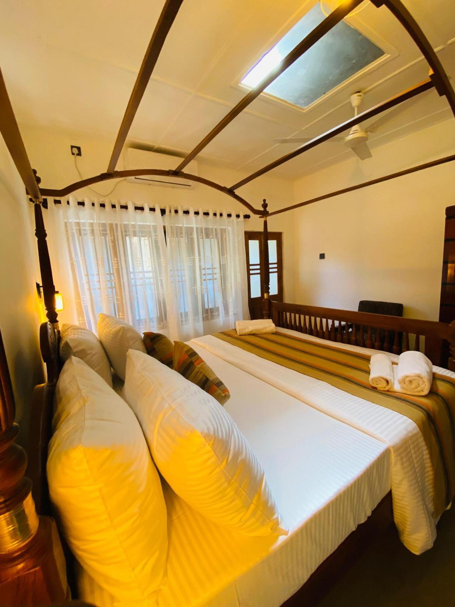 Happy Valley Residence Unawatuna ガル エクステリア 写真
