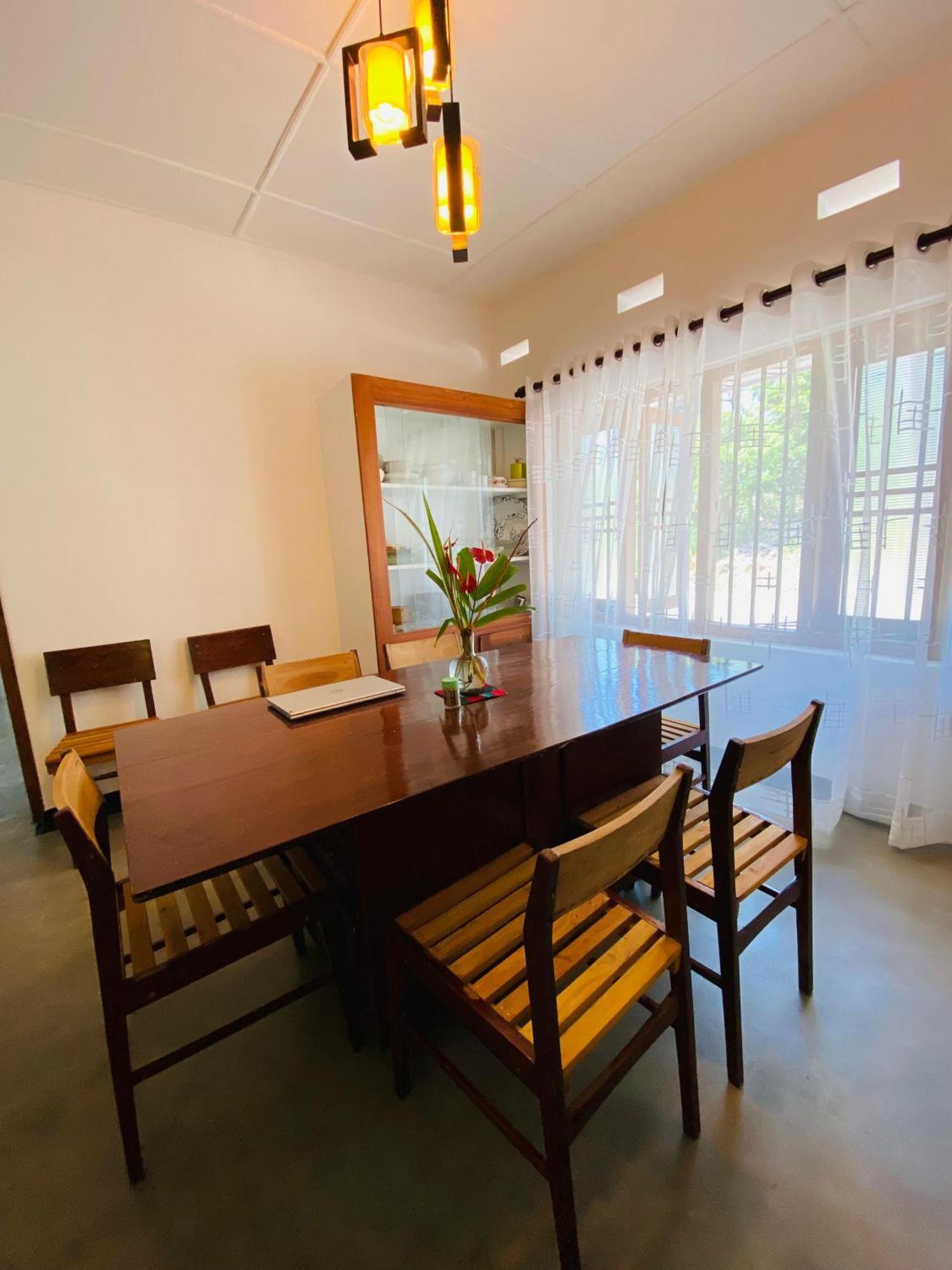 Happy Valley Residence Unawatuna ガル エクステリア 写真