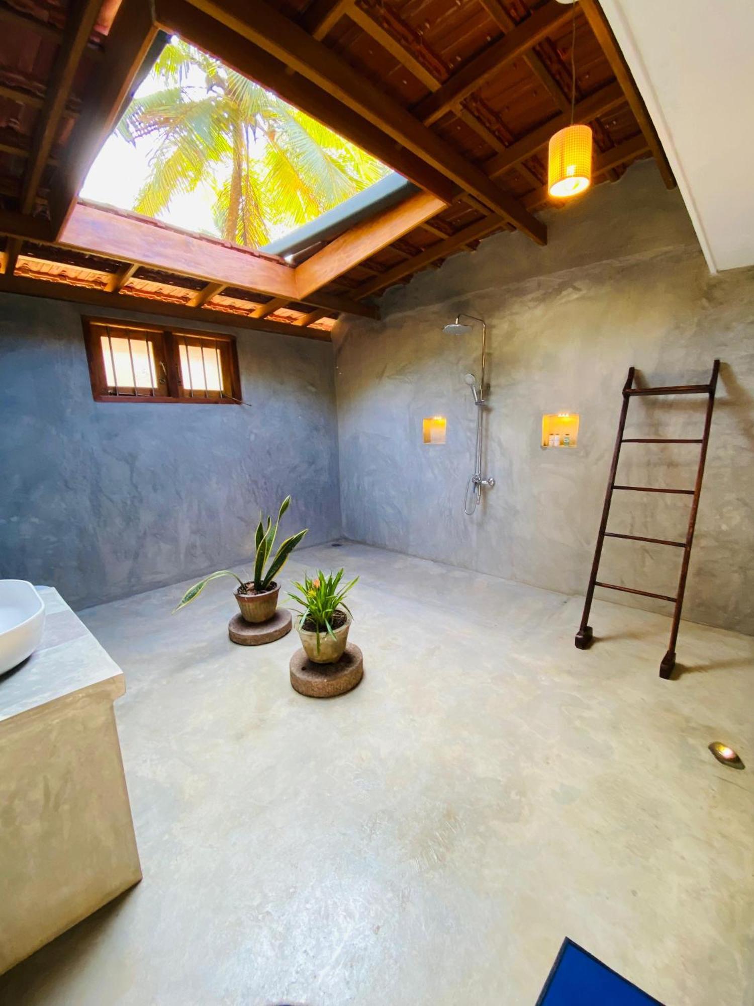 Happy Valley Residence Unawatuna ガル エクステリア 写真