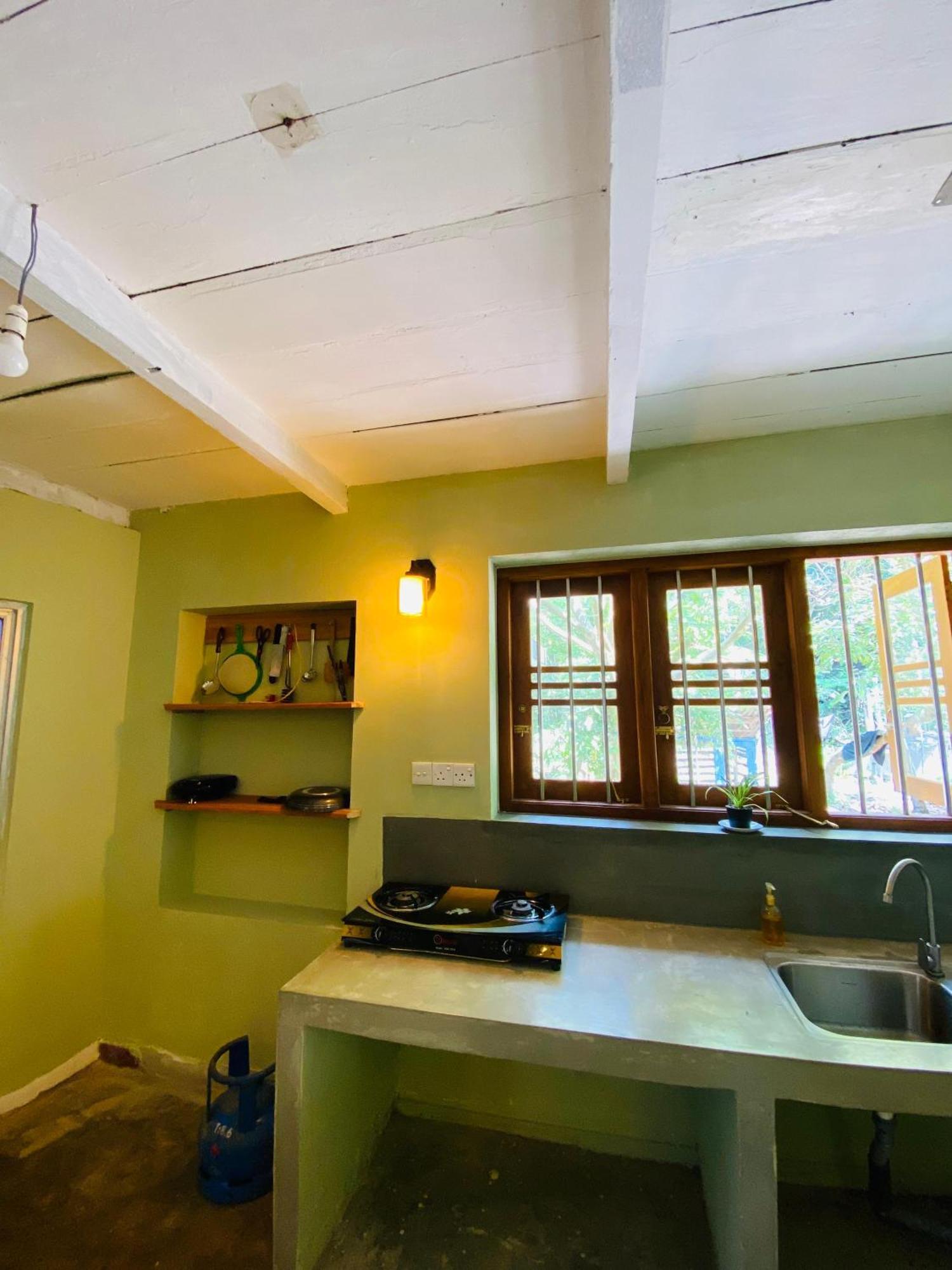Happy Valley Residence Unawatuna ガル エクステリア 写真