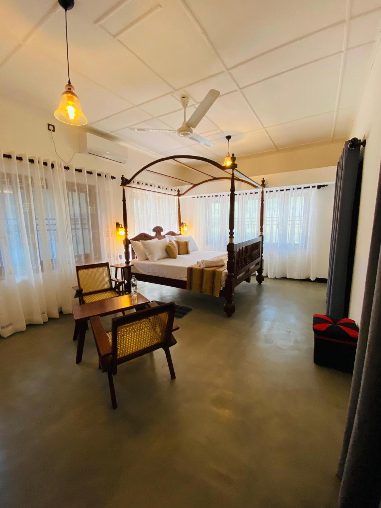 Happy Valley Residence Unawatuna ガル エクステリア 写真
