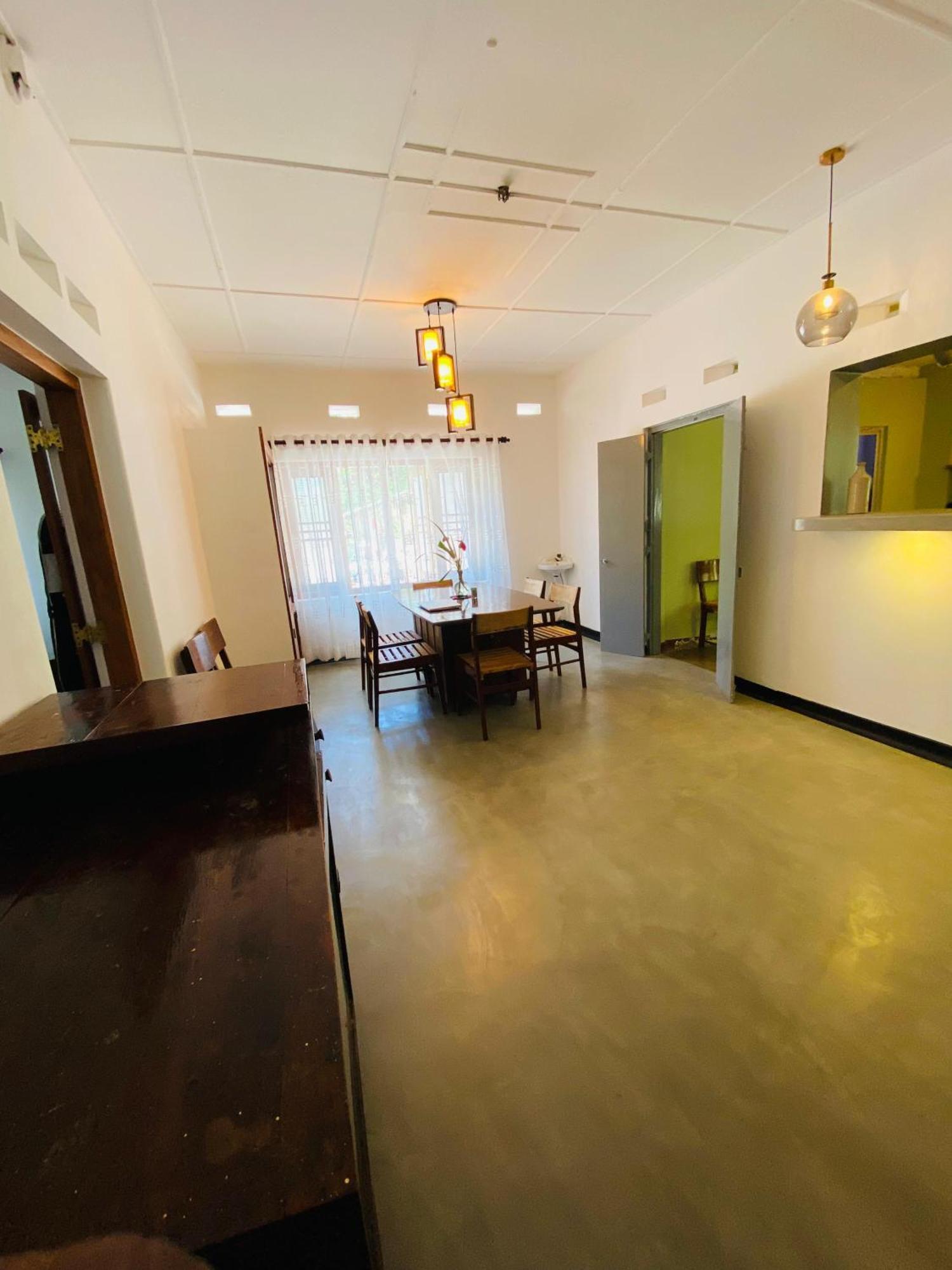 Happy Valley Residence Unawatuna ガル エクステリア 写真