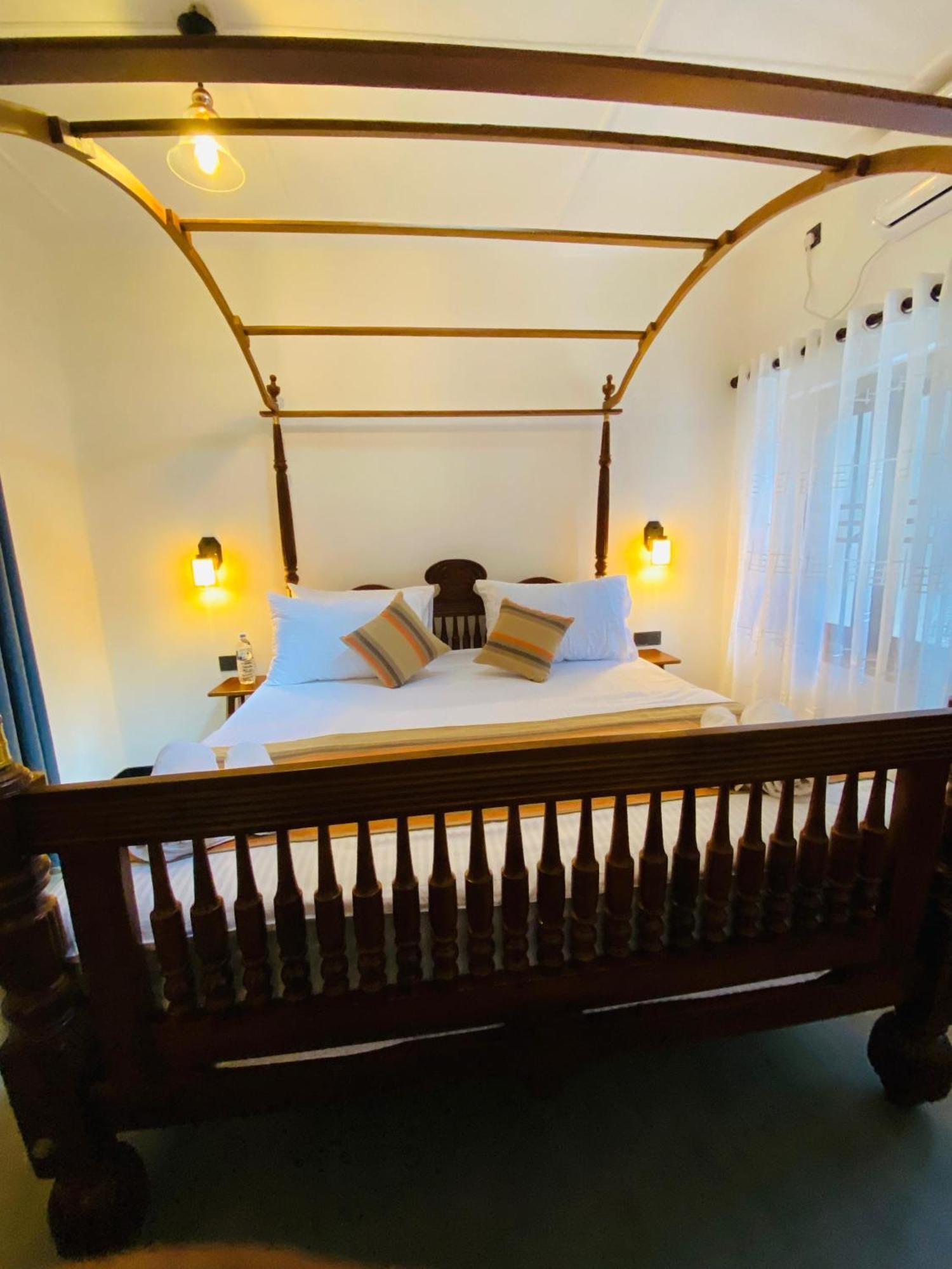 Happy Valley Residence Unawatuna ガル エクステリア 写真