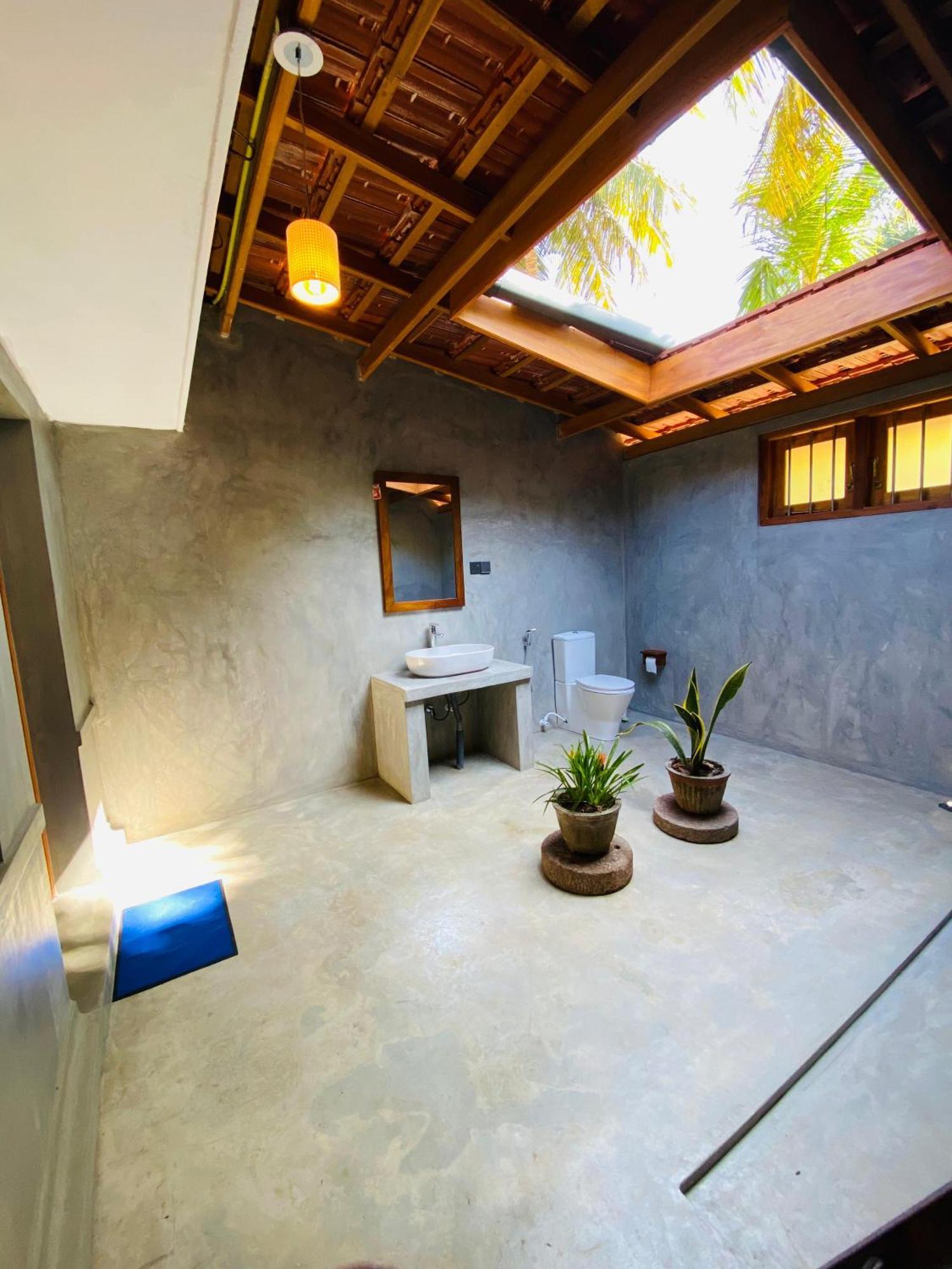 Happy Valley Residence Unawatuna ガル エクステリア 写真
