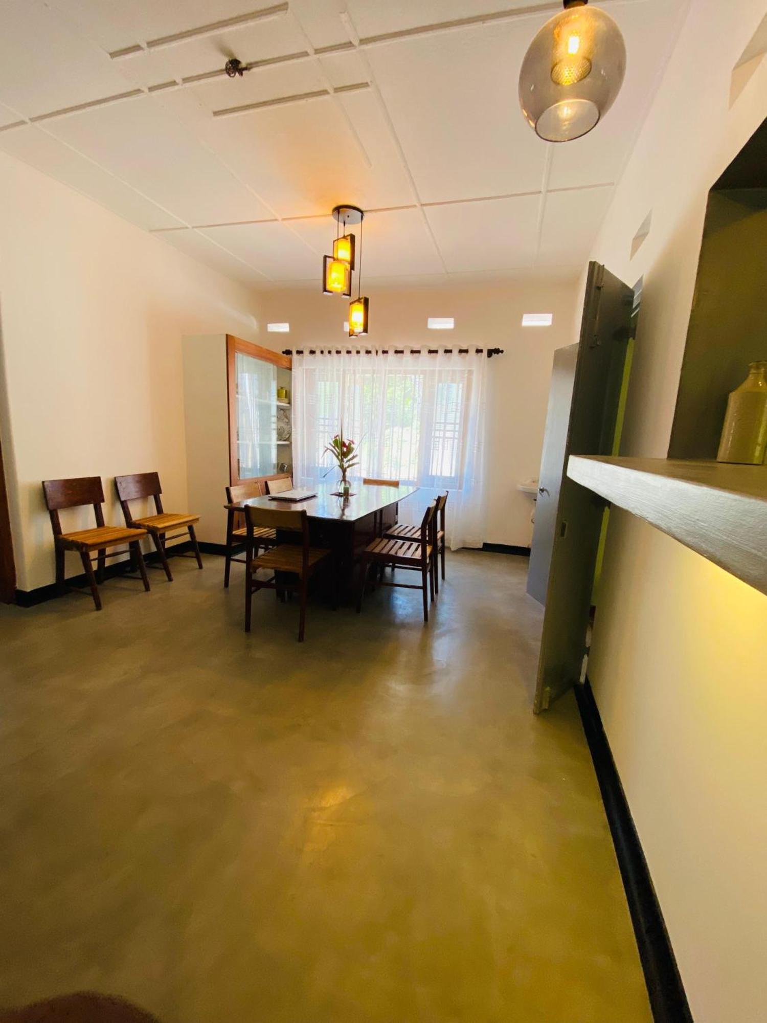 Happy Valley Residence Unawatuna ガル エクステリア 写真